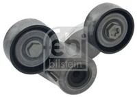Febi Bilstein 170255 Riemenspanner, Keilrippenriemen FüR Audi