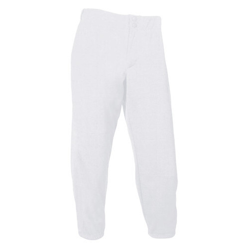 Intensity N5300 niedrige Damen-Softballhose, doppelt gestricktes Polyester - Bild 3 von 3