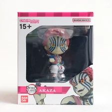 BANDAI - ChibiMasters - Demon Slayer: Kimetsu No Yaiba Series