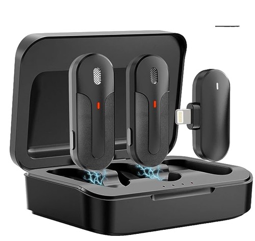 DJI MIC 2 + Rode Lavalier II I found very interesting video. It shows that DJi MIC 2 sounds nearly just like Rode Wireless Pro when Rode Lav II mic is in