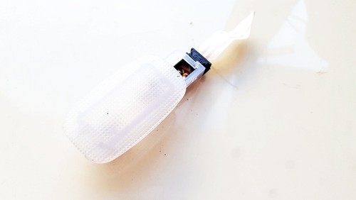 Mercedes-Benz E-CLASS 2003 Interior lighting A2118203801, Genuine #822121-21