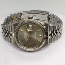 Rolex Datejust 16014 for sale - eBay