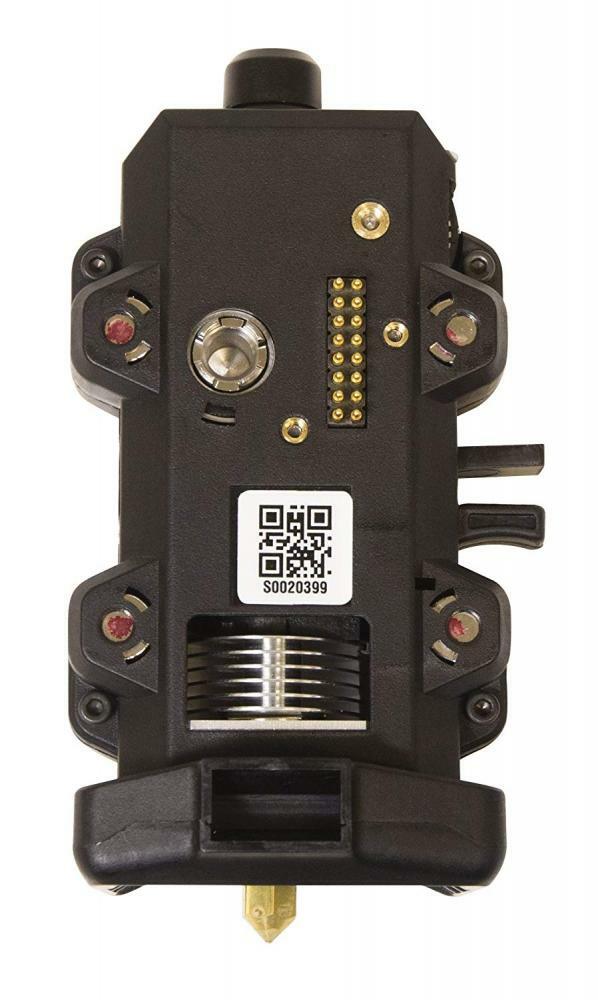 MakerBot Smart Extruder+ (for Replicator & Mini) MP07325 | eBay