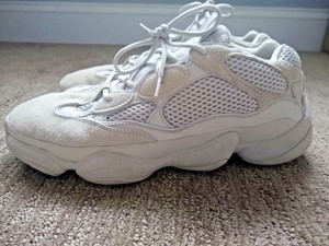 yeezy 500 original