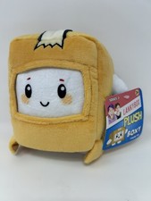 LANKYBOX LANKY BOX - BOXY - STUFFED PLUSH TOY - SERIES 3 - 7"