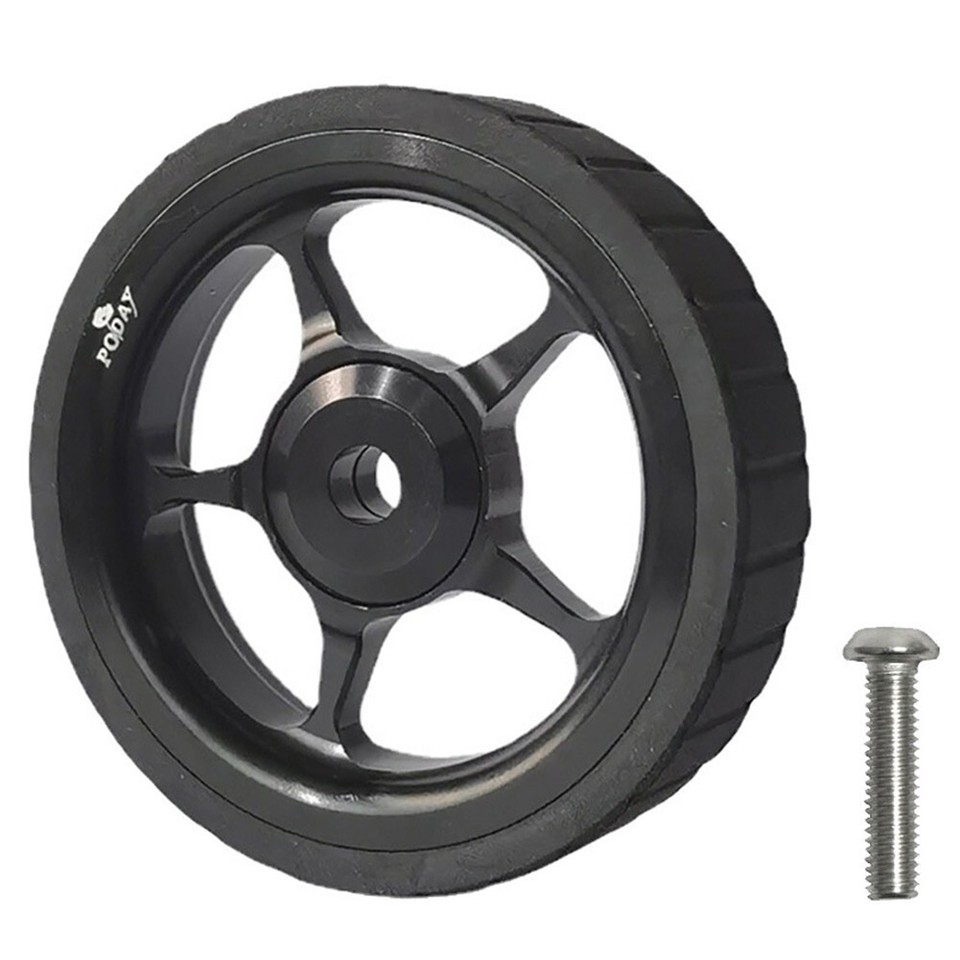 bicycle wheel components