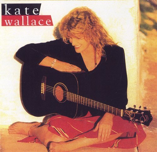 Kate Wallace Kate Wallace (CD)