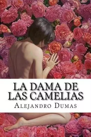 La Dama de Las Camelias (Paperback)