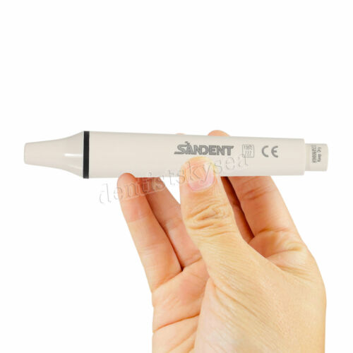 1-10 Stück Dental Ultraschall Scaler Handstück passend für DTE SATELEC/EMS 135°C Autoklava UK - Bild 6 von 14