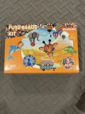 Kuman Fuse Beads Kit