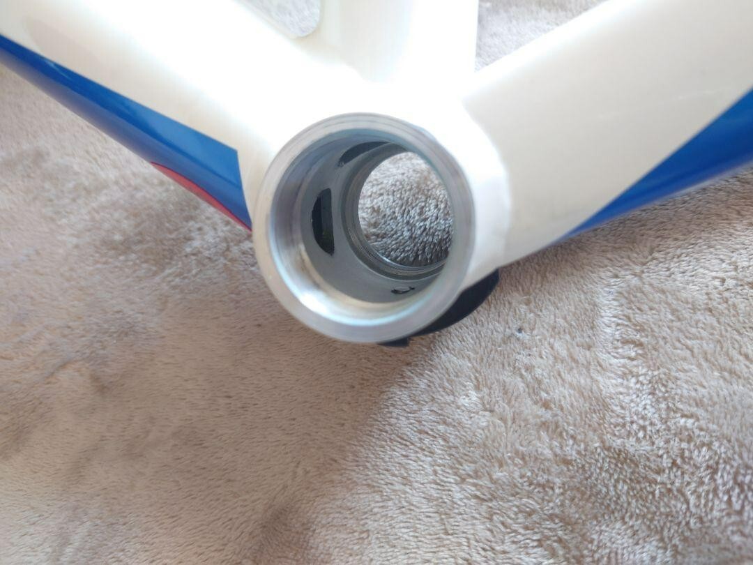 KOGA MIYATA Scandium Edition 2010 Road Bike Frame Size 52