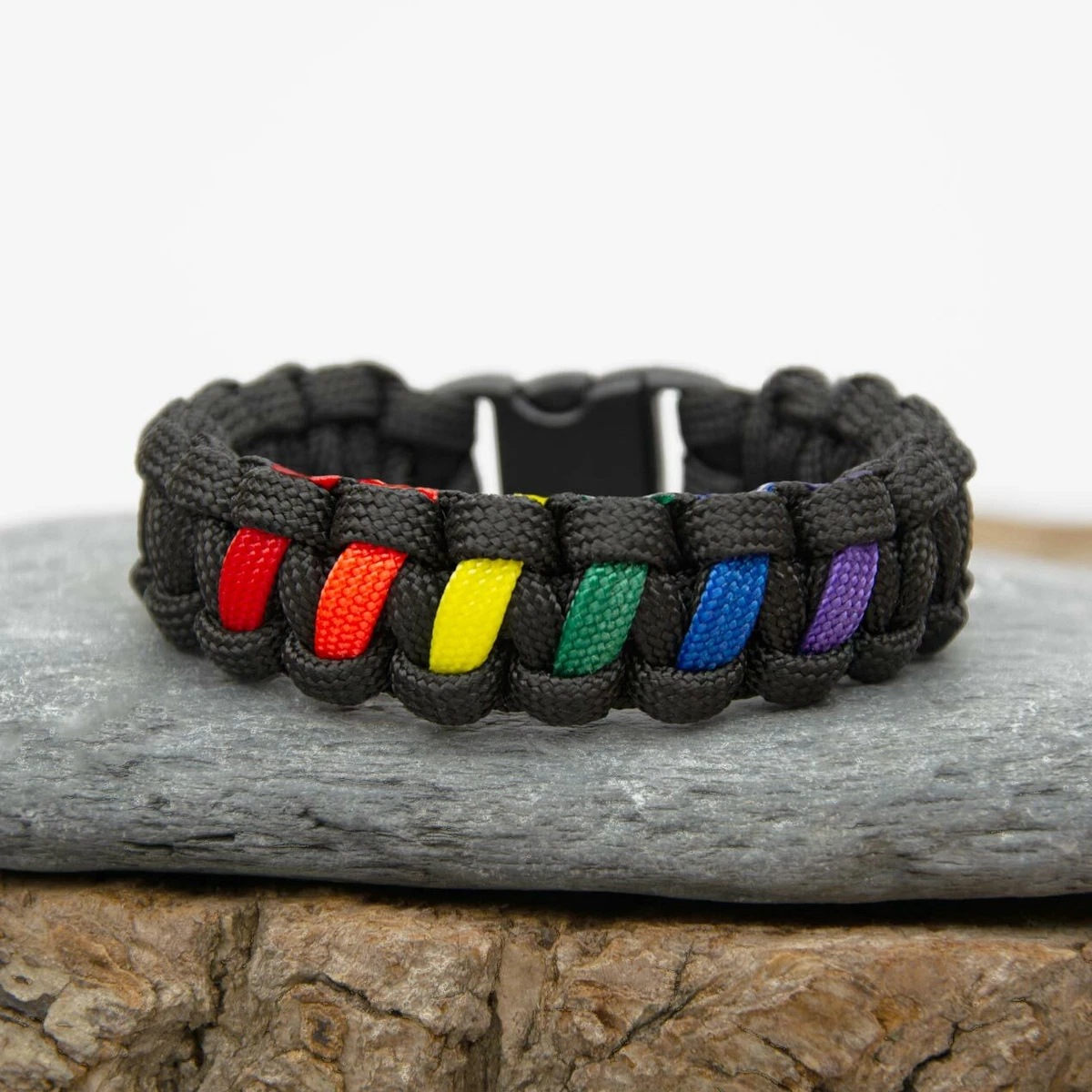 bracelet gay pride