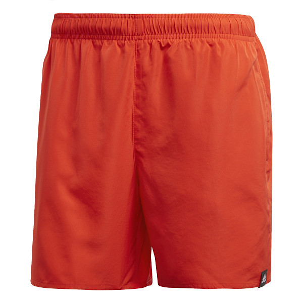 кроссовки adidas Herren Basic Solid Short SH SL Badeshort Badehose CV5191 K4 6090₽