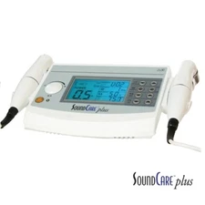 Soundcare Plus Ultrasound Therapy Device