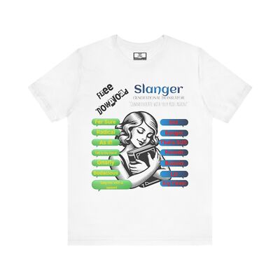 Free Download Of Slanger Translator