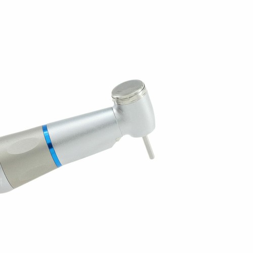 BEING Dental 1:1 Fiber Optic Contra Angle Handpiece Friction Grip Head FG Kavo - Picture 4 of 11