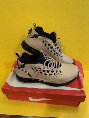 Size Nike Air Max TR17 Linen