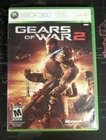 Gears of War 2 (Xbox 360, 2008) - Tested