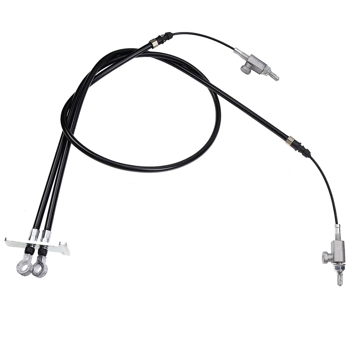 Mower Deck Lift Cable GY22289 GY22157 For John Deere Z235 Z255
