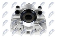 HZP-PL-009 NTY Bremssattel FüR Cadillac,Fiat,Opel,Saab,Vauxhall