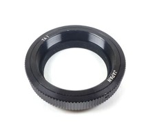 Pentax M42 Screw Mount to TA1 Mount Metal Adapter