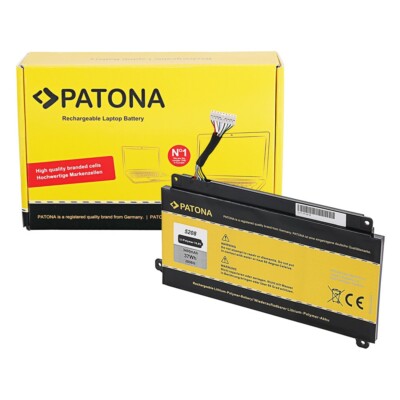 Akku für Toshiba Satellite E45W P55W Chromebook CB35 Serie PA5208U-1BRS 3400 mAh