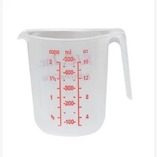 FJC 2782 Measuring Cup