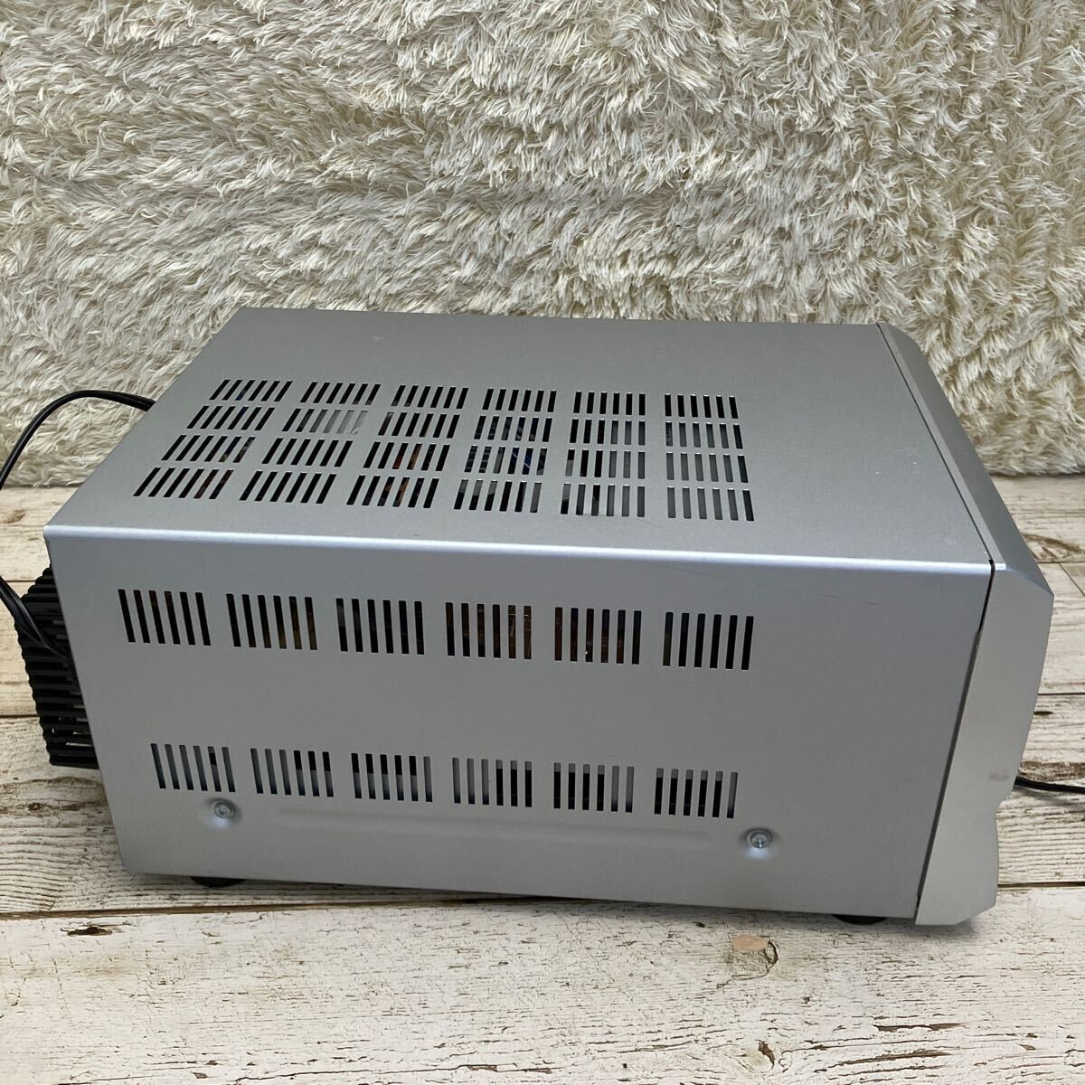 その他 ONKYO FR-7GX ONKYO FR-7GX CD MD Mini Stereo Component System Used From