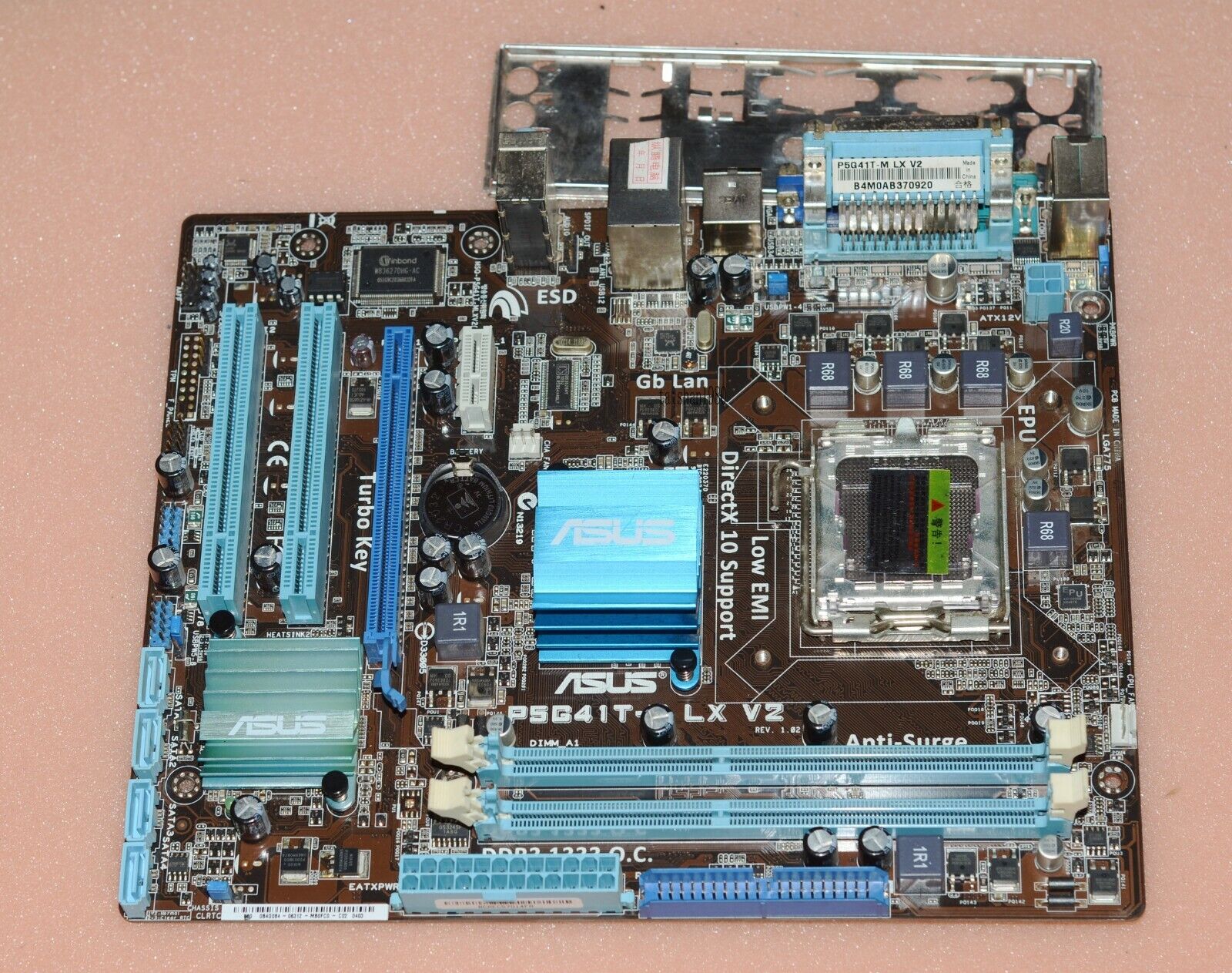 Picture 1 of 4