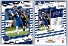 2024 Panini Absolute MEGA BOX BLACK PARALLEL #1-200 You Pick! FREE SHIP 2+