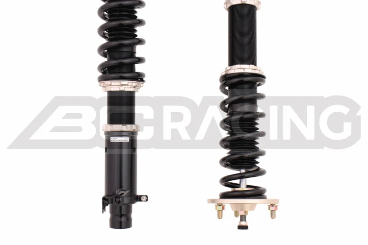 Kit de bobinas ajustables Bc Racing serie Br Extreme Low para 15+ Audi A3 S3 54,5 Foto 2 de 3