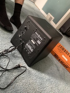 insignia rocketboost