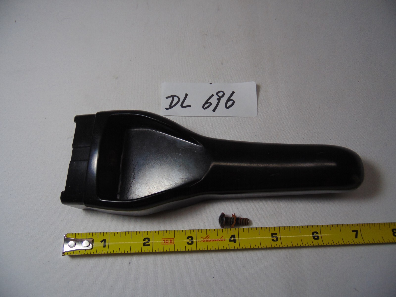 Model 0128206 # 37-744b With Screw