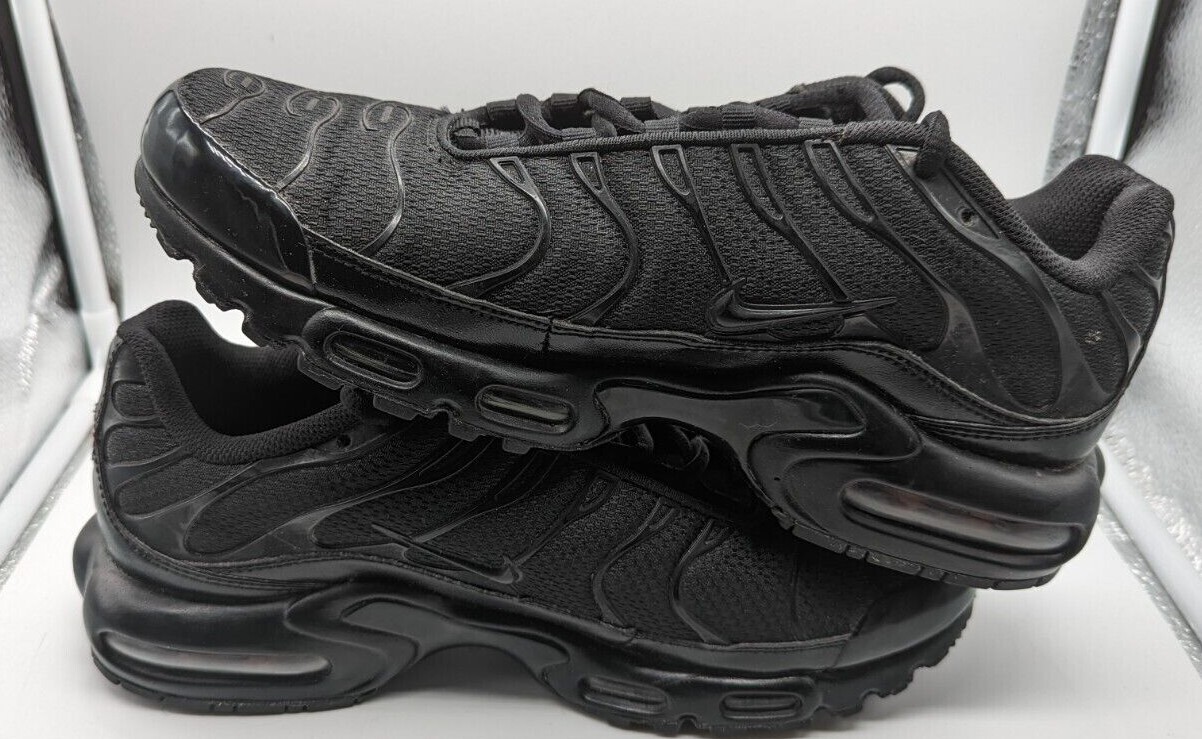 tn triple black