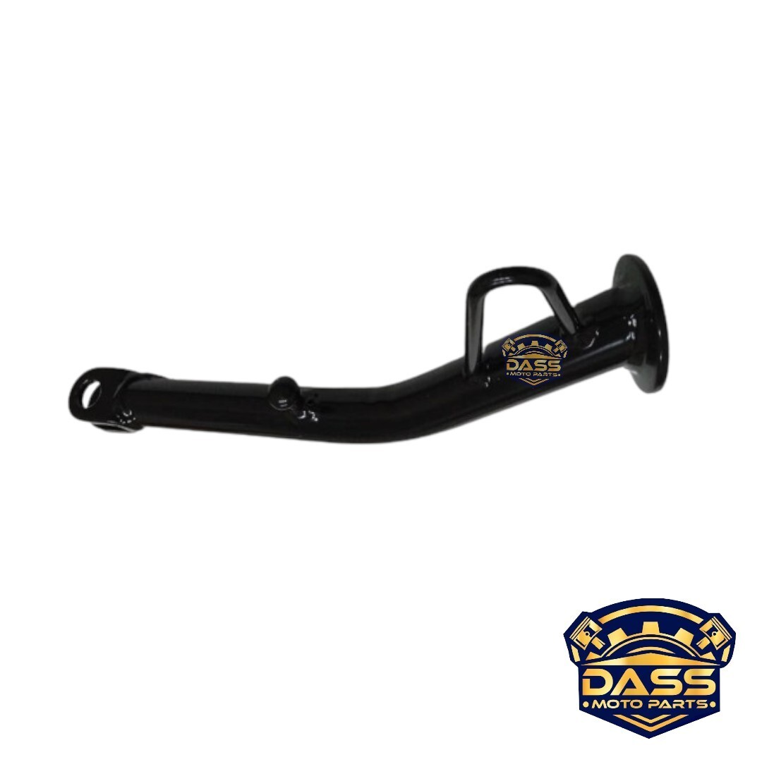 Cavalletto laterale bici da corsa adatta per Husqvarna Svartpilen 250 2020-2023 foto 2