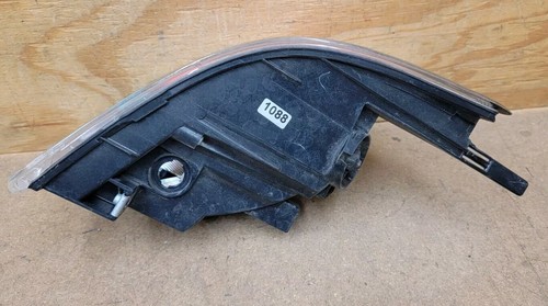 2014-21 Lexus GX460 Right RH Passenger Rear Bumper Tail Light Lamp OEM "DAMAGED" - Picture 6 of 13