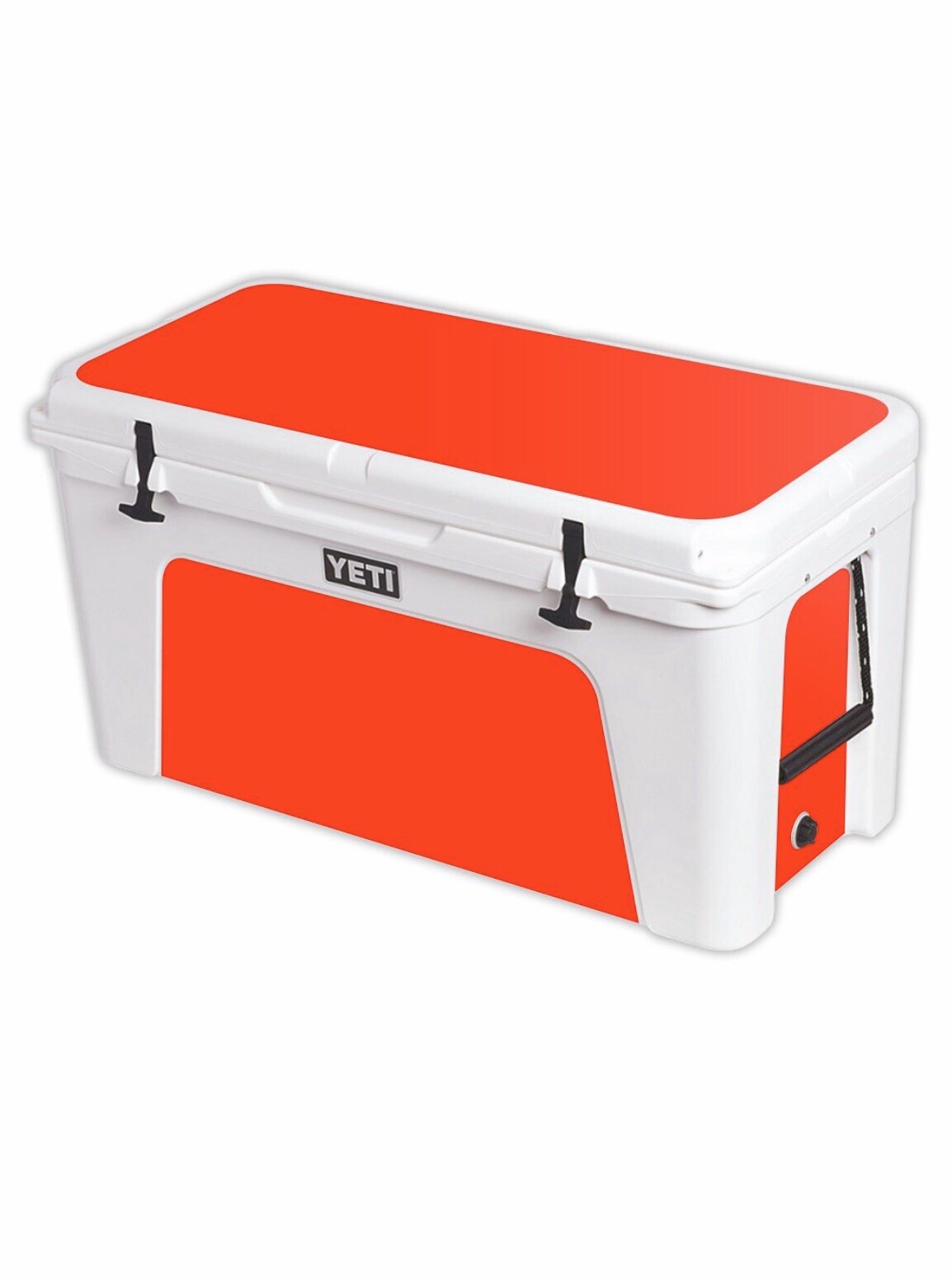 yeti cooler lid cover