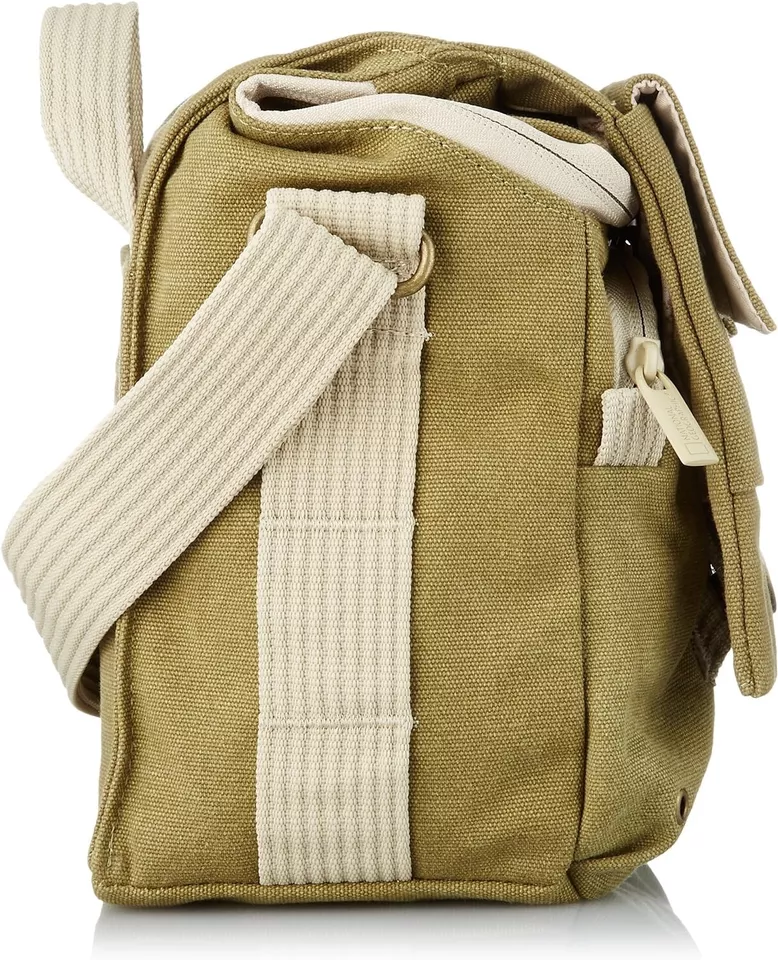 NATIONAL GEOGRAPHIC NG23 shoulder bag Earth Explore collection 3.2L water repell - Image 2 of 4