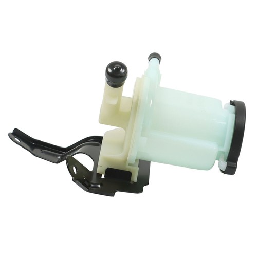 For 2003-2007 2008 Toyota Matrix Corolla 1.8L L4 Power Steering Reservoir W/Cap - Picture 7 of 13