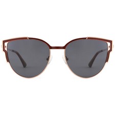 Cat-Eye Sunglasses for Women Girls
