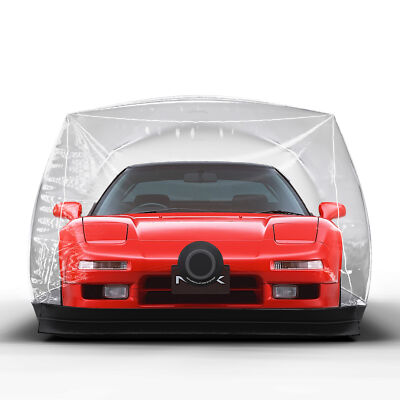 Sedan Honda Acura NSX 1st Gen 1991-2005 Indoor Capsule Car Bubble Cover