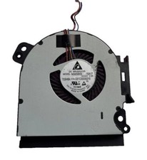 Toshiba Satellite Pro R50-C-135 R50-C-15W CPU Cooling Fan DFS160005040T