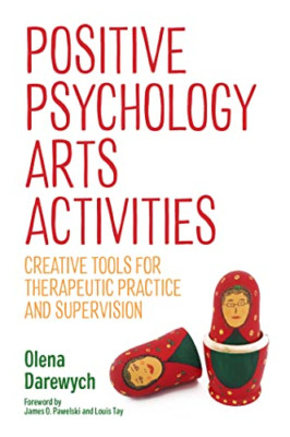 POSITIVE ARTS ACTIVITIES -  NEW OLENA, DAREWYCH 21/07/2020