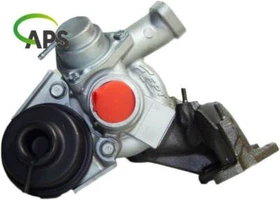 Turbolader 825246-1 FIAT PANDA - FIAT 500 - LANCIA YPSILON 86 PS