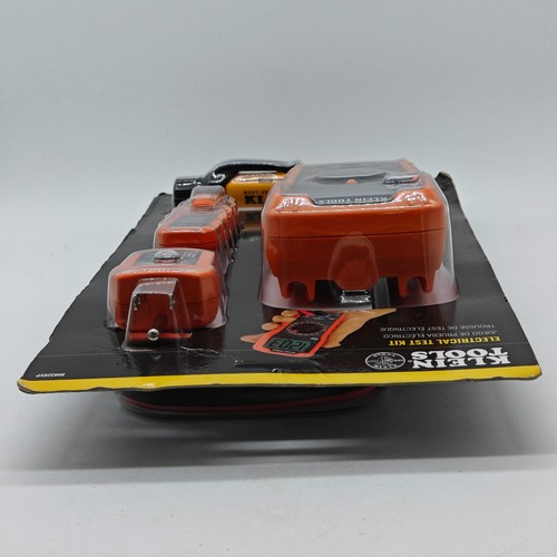 New Klein Tools MM320VP Electrical Test Kit - Picture 4 of 6