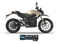 2022 Zero DS ZF 7.2