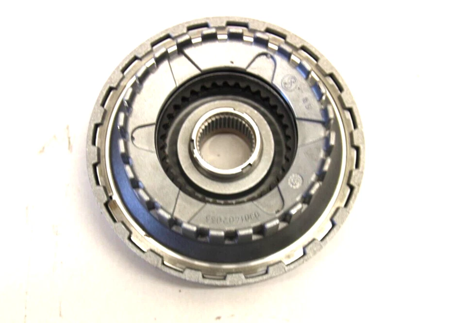 宝马原始设备制造商 E30 E32 E34 M20 M30 自动传输 ZF 4HP-22 驱动夹板 — 第 3/4 张图片