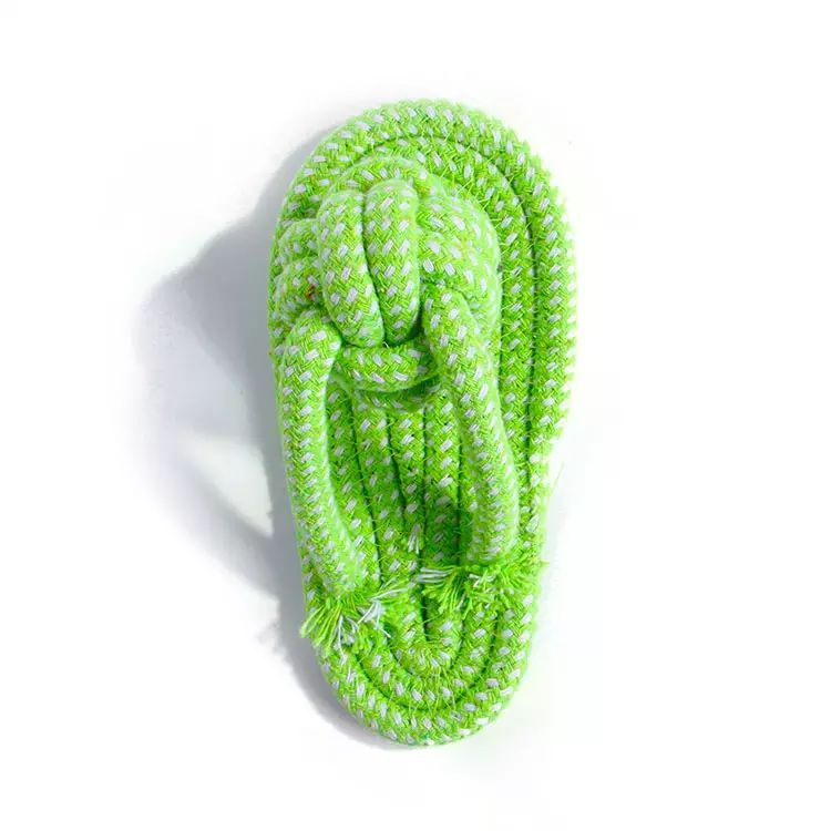 Dog Toys for Aggressive Chewers Puppy Chew Teething Rope Treats Toy Fun 10 Pack