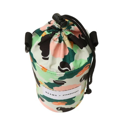 Starbucks Japan x Beams New To Go Style 3er Set Taschen cool halten - Bild 5 von 20