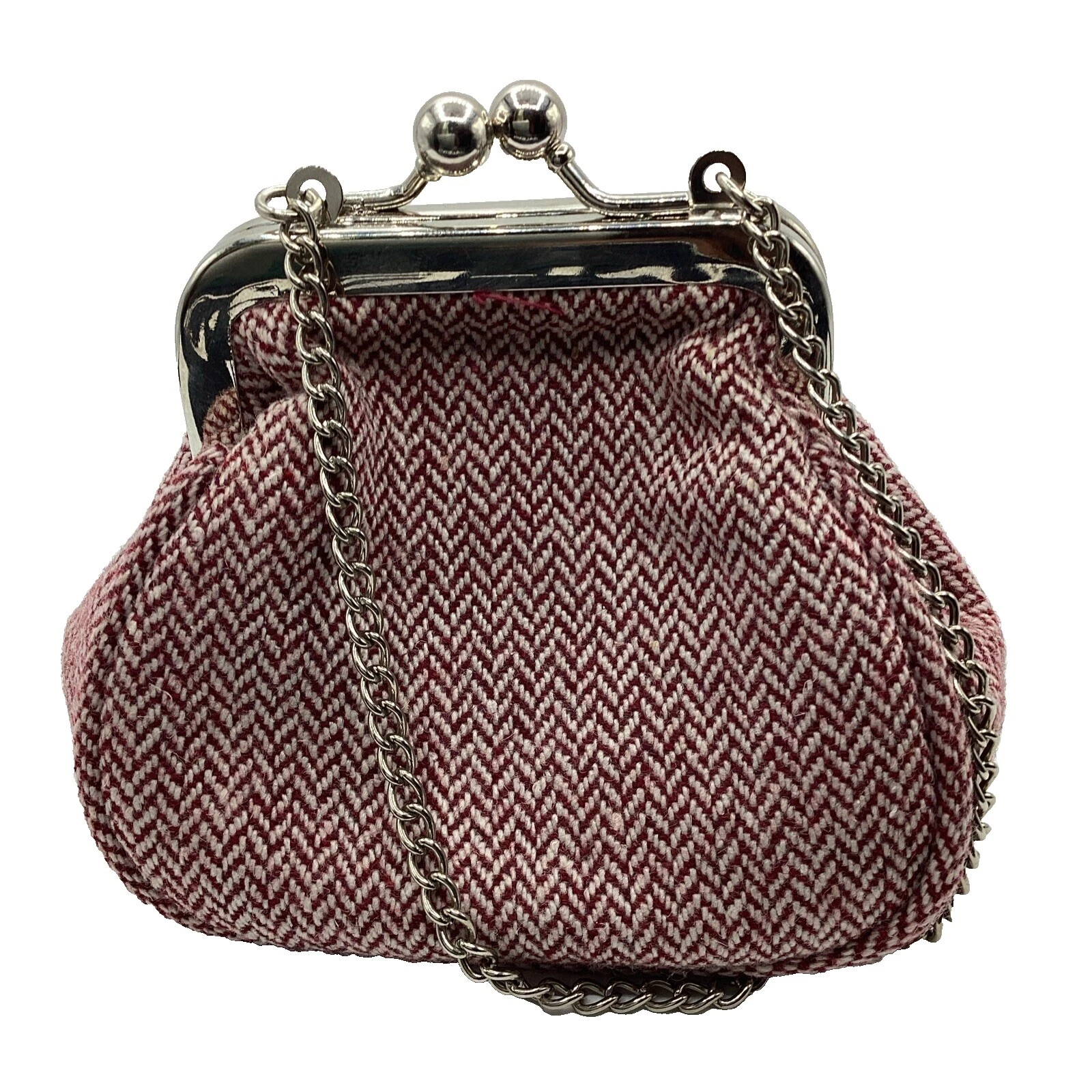 Bolsos vintage original informal de embrague, Bolsos y estuches